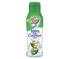 Coconut Water